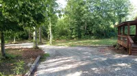 Charming 2-bedroom cabin in beautiful mountains of Pickens, SC. - 3 estrellas