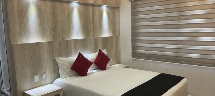 Hotel la Estancia Zacatlan Hotels in Zacatlan