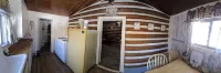 Chinook Cabins & RV Park - Wifi