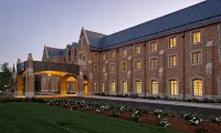 Morris Inn at Notre Dame - 4-Star