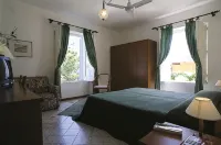 Hotel Villa Augustus - balcon