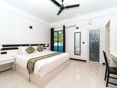 Sameydhaan Inn