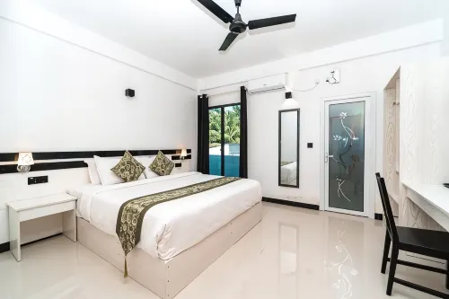 Sameydhaan Inn - 2-Star