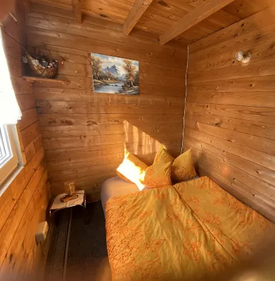vacation paradise for kids and parents & also for your lovely four-legged friend - Apartments