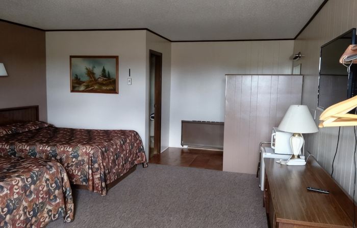 Budget Host 4U Motel