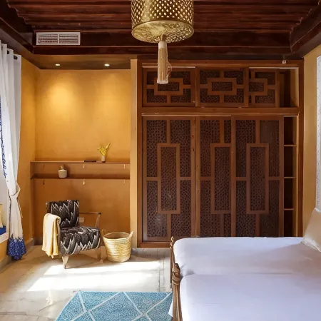 Daba Riad