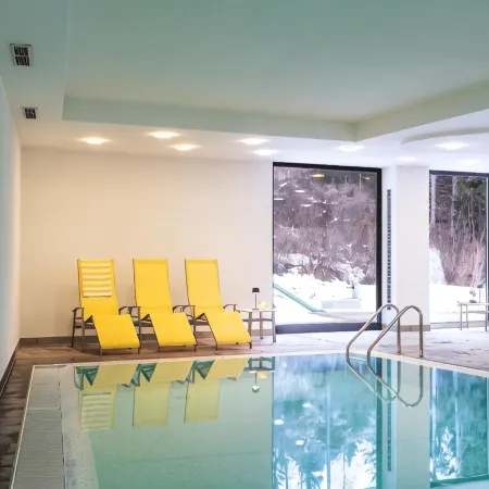 Hotel Bad Waldbrunn