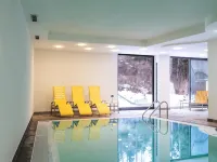 Hotel Bad Waldbrunn - Wifi