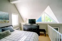 Hillside Blue Mtn Family Loft @ North Creek Resort - Balkon