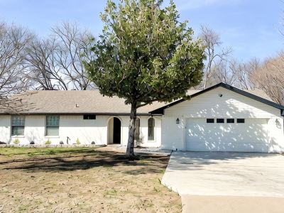 Dallas Fort Worth Getaway Home