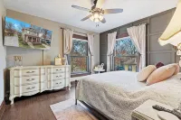 The Winston House - Cozy 3Br/2BA - Boutique
