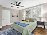 Cute and Cozy 1 Bedroom Apt! Pet Friendly! Great WiFi! - Wifi