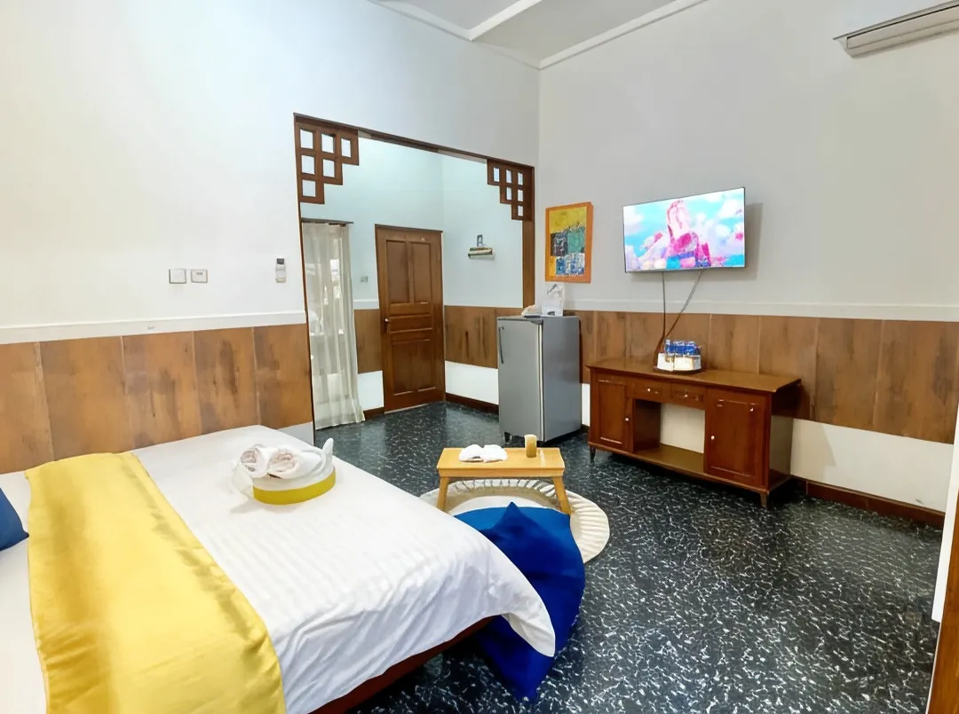 Kusuma Syariah Hotel Yogyakarta - Yogyakarta