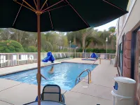 Wingate by Wyndham Destin - Swimmingpools