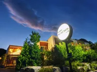 Gapyeong All That Water Poolvilla Hotels near Interactive Art Museum