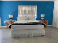 DESERT VILLA- large Pool w/Mountain Views, near hike/bike trails. *4BR* #065906 - 마운틴 뷰