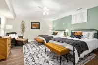 Upscale and Family-Friendly in Wintergreen - 3-Star