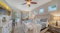 Ami Beaches & Img in 5 Miles•Kid Amenities Galore•Heated Pool•Shaded Pool Patio! - 4성급