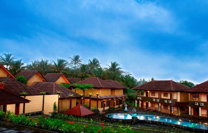 Sambi Resort, Spa & Resto