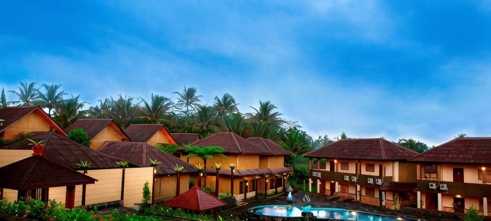 Sambi Resort, Spa & Resto Hotels in Pakem