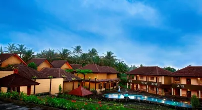 Sambi Resort, Spa & Resto Hotels in Pakembinangun