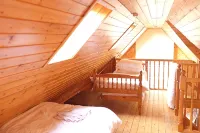 Morrone Cottage - Beautiful mountain cottage, large garden and wonderful views.