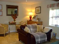 The Acorn - Award Winning Barn Conversion In Hope Village Near To Castleton - Wi-Fi