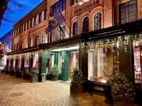 Hotel Navalis, Klaipėda - 4 Sao
