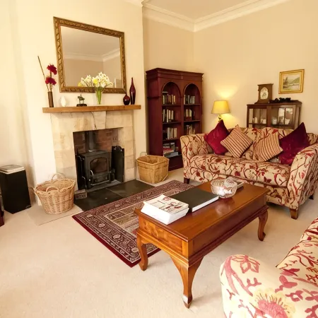 Rock Moor House B&B