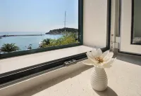 Marineta Focus Luxury Apartment - parking