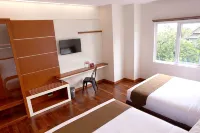 Citihub Hotel @Jagoan Magelang - Desayuno