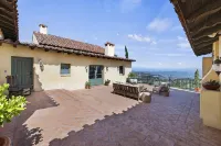 Temecula Valley Wine Country Area - European Villa on 20 Acre Vineyard - فلل