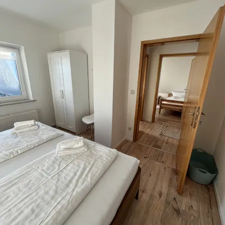 Vacation house-Braunlage apartment 4