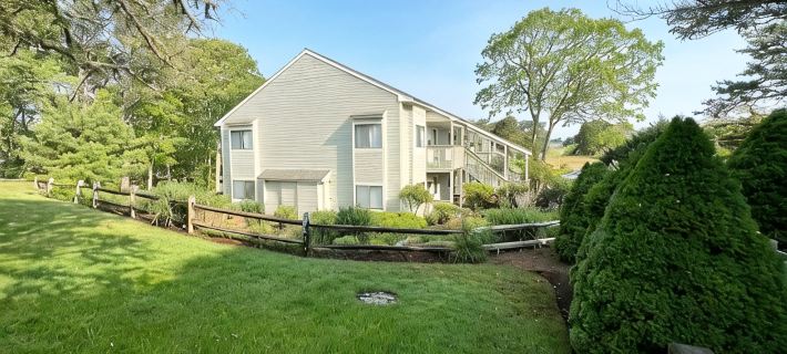 Ocean Edge Cape Cod 2 Bed 2 Bath, Golf & Free Resort Access - Brewster, MA Hotels in Brewster
