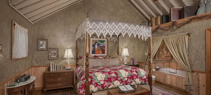 7F Lodge and Events Hotels in Brazos County