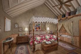 7F Lodge and Events