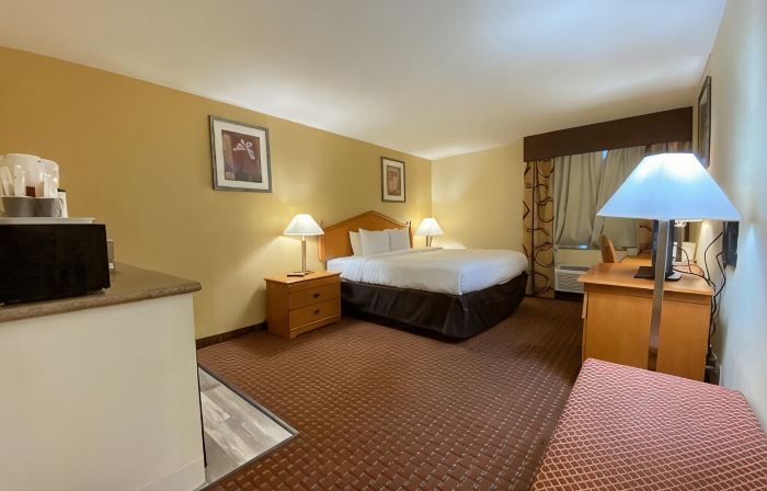 Ocotillo Inn