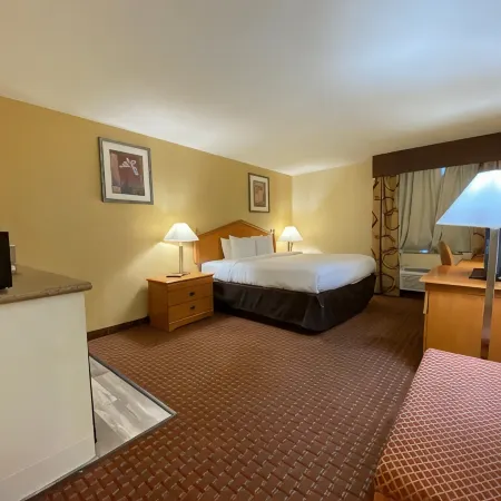 Ocotillo Inn