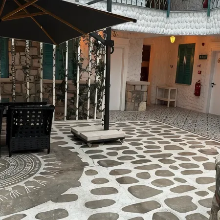 Lotus City Siğacık Boutique Otel