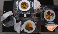 GreenPoint Hotel - vasca da bagno