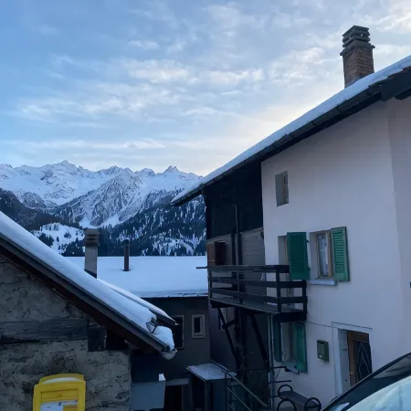 Chalet del Sole