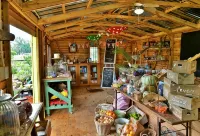 Anna Beulah Farm - สระว่ายน้ำส่วนตัว
