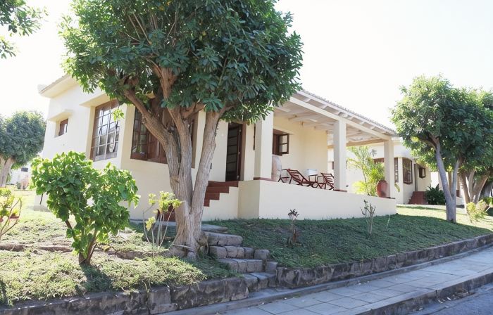 Cfm Bilene Resort