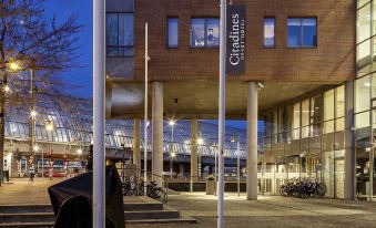 Citadines Sloterdijk Station Amsterdam