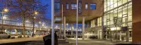 Citadines Sloterdijk Station Amsterdam Hotels in Geuzenveld-Slotermeer