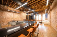Sky Lofts - Wifi