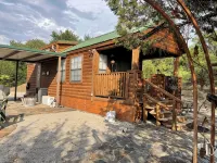 Quiet cabin on the Brazos - 3-Star