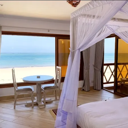 Jumeirah Beachfront