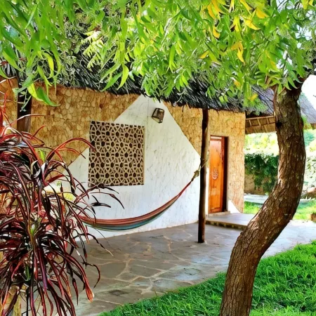 Watamu Eco Villas