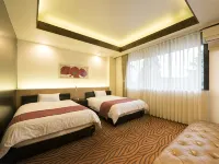 House Hotel Kenrokuzaka - Bungalow